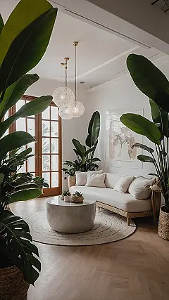 Grow Your Inner Jungle