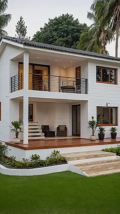 The Alarm-Free Abode