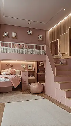 Starfall Slumber Spot