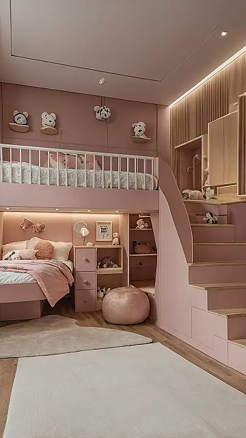 Starfall Slumber Spot