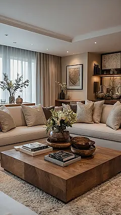 The Unblemished Lounge