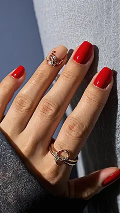Summer Mani Must-Have