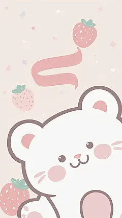 Berry Bliss Hug