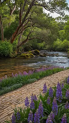 Scenic Serenity