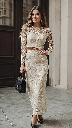 Unleash Your Inner Chic
