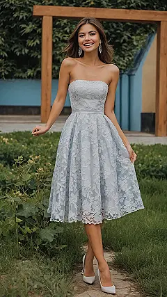 Lace & Laughter