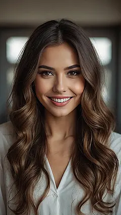 Beanie-Proof Beauty