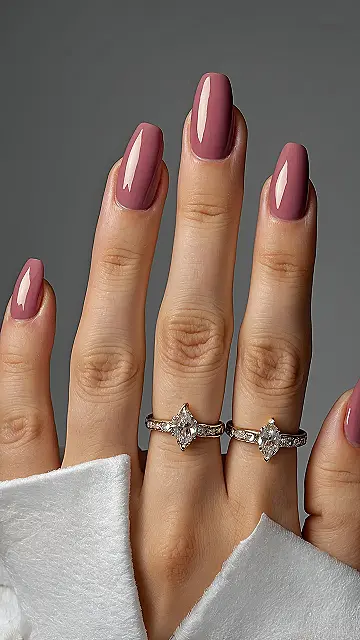 Beyond The Leaves Nails