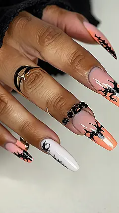 Killer Claw Designs