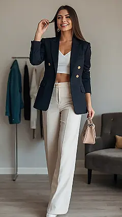 Your Style Secret