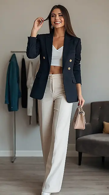 Your Style Secret
