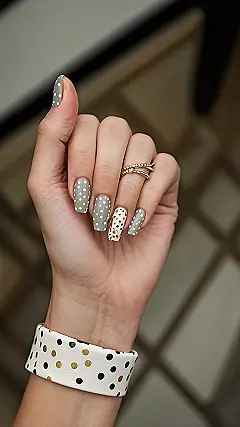 Mani Dots