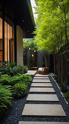 Cool Flora Haven