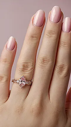 Hot Pink Finger Party