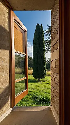 Views That Cheat Reality