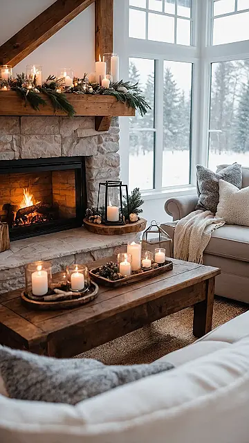 Goodbye Frost, Hello Hearth