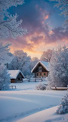 November’s White Velvet