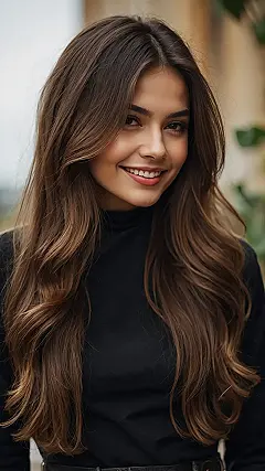 Hair’s Best Angle