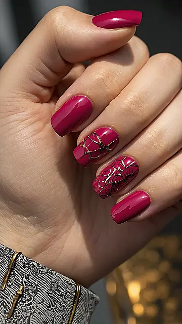 New Year’s Gleam Guide