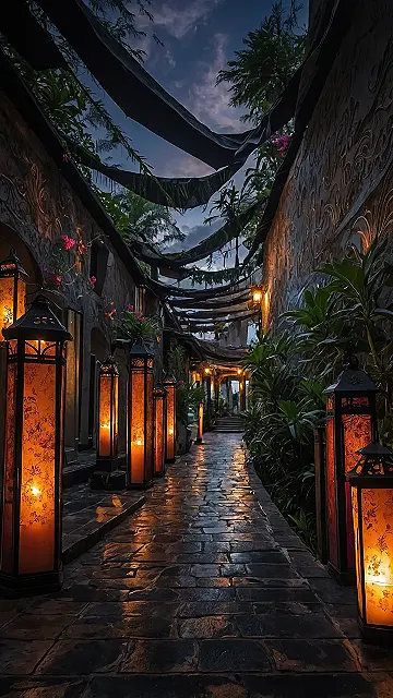 Pixel Path