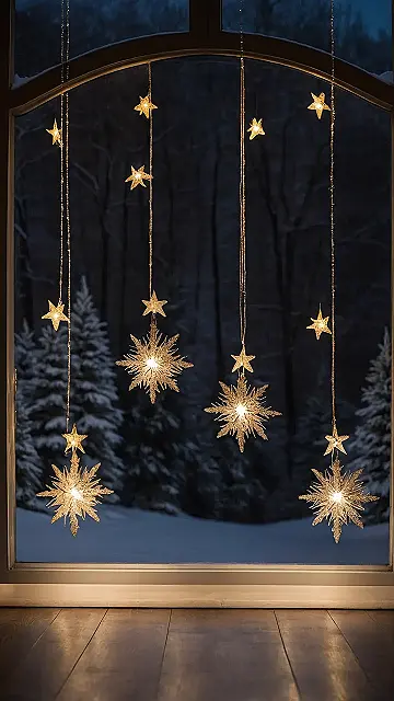 Starlight Window Stage