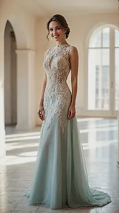 The Art of Guest Glamour