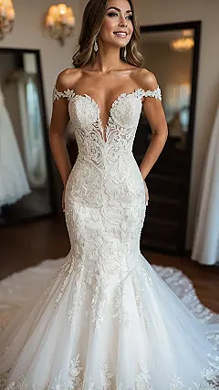 Forest Nymph, Ocean Heart