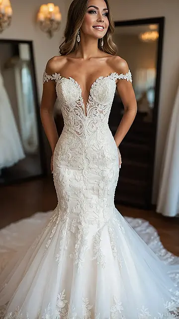 Forest Nymph, Ocean Heart