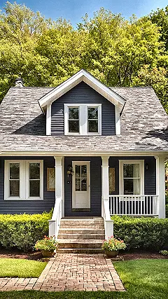 Zen Zones, Small Spaces