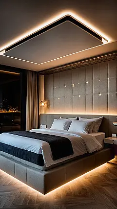 The Ultimate Room Reset