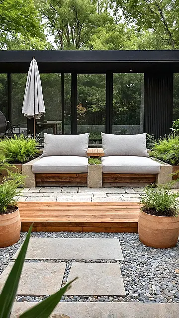 The Backyard Reimagined