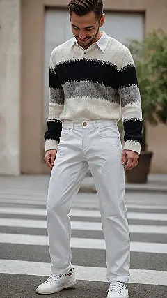 White Out: Flawless Form