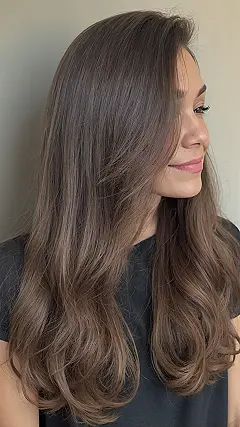 Liquid Hair Dreams