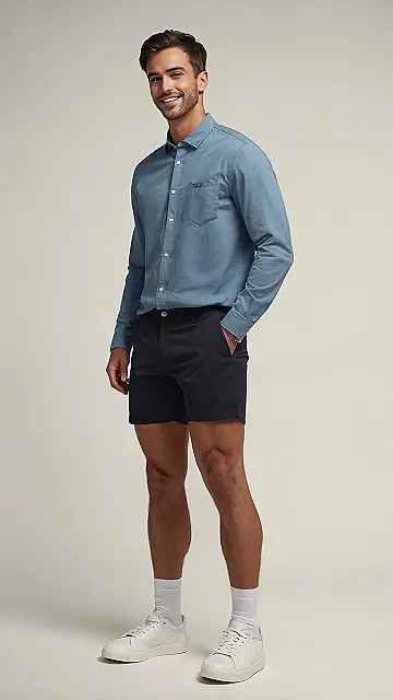 Chill Vibe, Perfect Fit