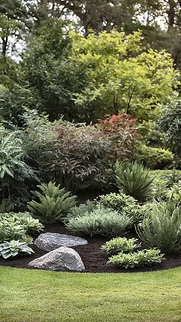 Patio Paradise Found