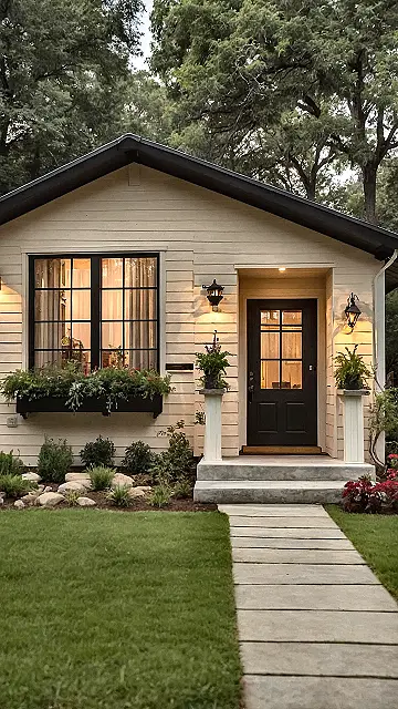 Adventures Await: Small Scale