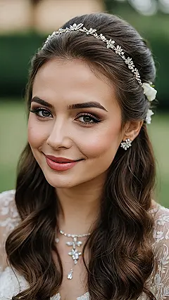 Braided Wedding Spell