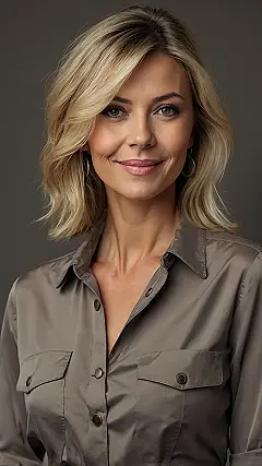 Level Up Your Look at 50