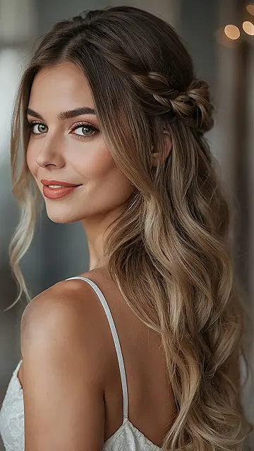 Braid Goals Achieved