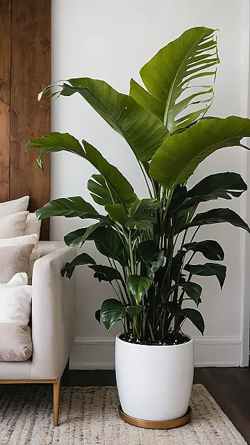 Vertical Garden Style