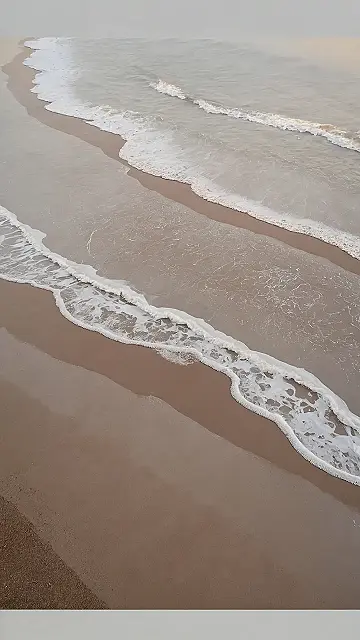 Painting The Scene