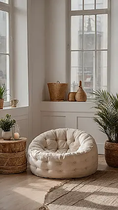 The Recharge Retreat