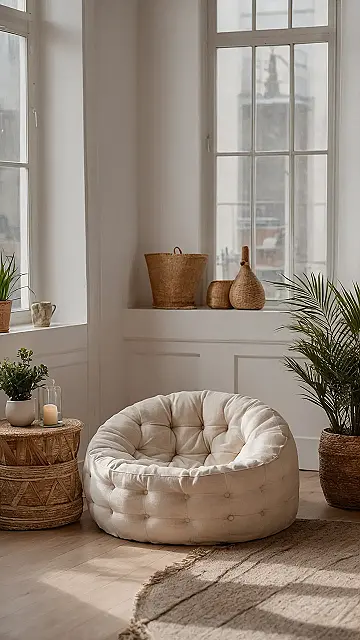 The Recharge Retreat