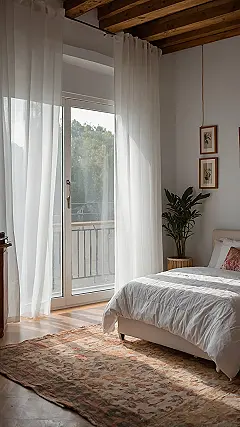 Sleep Sanctuary Weavers