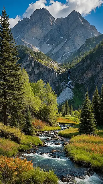 Peaks of Perfection
