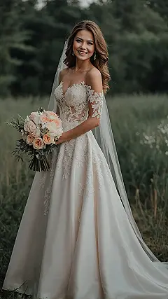 Dream Dress Moment