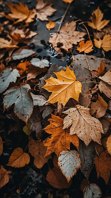 Seasonal Screen Sparkle