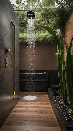 Botanical Bliss Bath