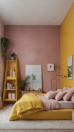 Joyful Room Reboot