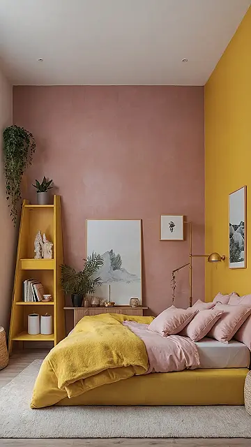 Joyful Room Reboot